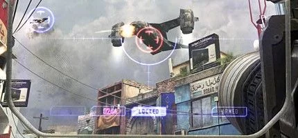 Появились подробности нового дополнения для Call of Duty: Black Ops 2