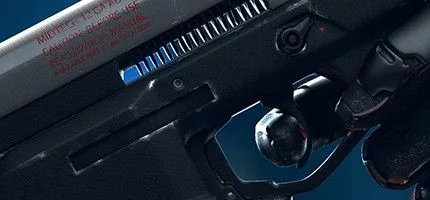 Появилось новое тизер-изображение Cyberpunk 2077