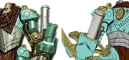 Появилось видео Anarchy Reigns, демонстрирующее персонажа из игры