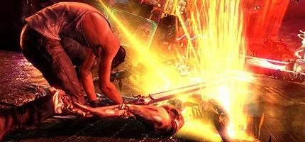 Появилось видео восьмой миссии DmC: Devil May Cry