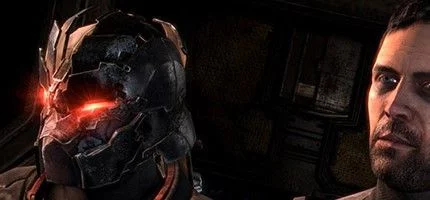 Появился тизер-трейлер сюжетной кампании Dead Space 3