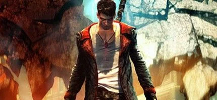 Появился трейлер, посвященный выходу DmC: Devil May Cry