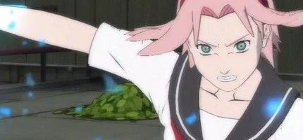 Представлен четвёртый эксклюзивный DLC для Naruto Shippuden: Ultimate Ninja Storm 3