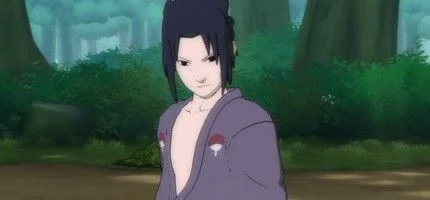 Представлен третий эксклюзивный DLC для Naruto Shippuden: Ultimate Ninja Storm 3