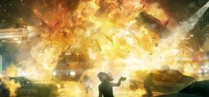 Превью Beyond: Two Souls