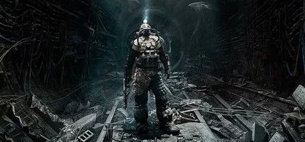 Превью Metro: Last Light