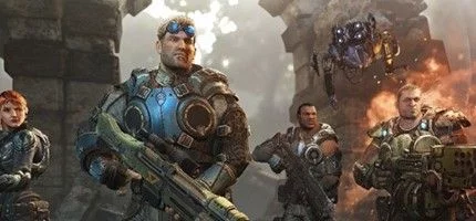 Продемонстрирована сюжетная кампания Gears of War: Judgment