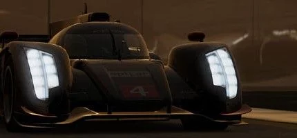 Project CARS наконец-то обзавелась точной датой релиза