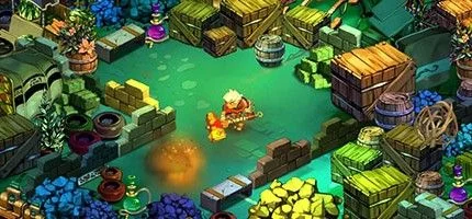 Пятнадцатый день распродажи в Steam