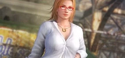 Пышногрудые героини вновь засветились в трейлере Dead or Alive 5 Plus