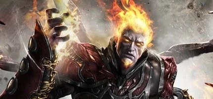 Разработчики God of War: Ascension поведали о мультиплеерных боях в игре