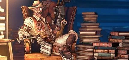 Разработчики опубликовали релизный трейлер Borderlands 2: Sir Hammerlock's Big Game Hunt