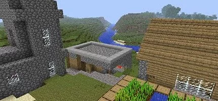 Разработчики опубликовали статистику продаж Minecraft в праздничную неделю