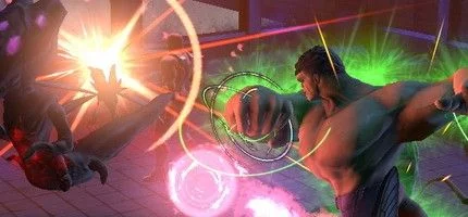 Разработчики показали процесс создания персонажей в Marvel Heroes