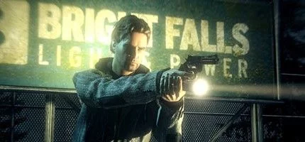 Remedy заявила прямым текстом, что нас ждут отличные новости в 2013