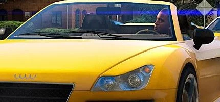 Рэпер Alchemist пишет музыку для GTA 5?