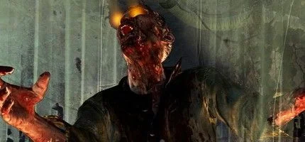 Режим «Зомби» из Call of Duty: Black Ops 2 получил собственный веб-сериал