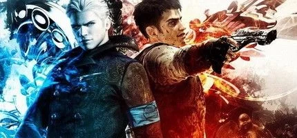 Сайт Eurogamer показал геймплей девятой миссии DmC: Devil May Cry