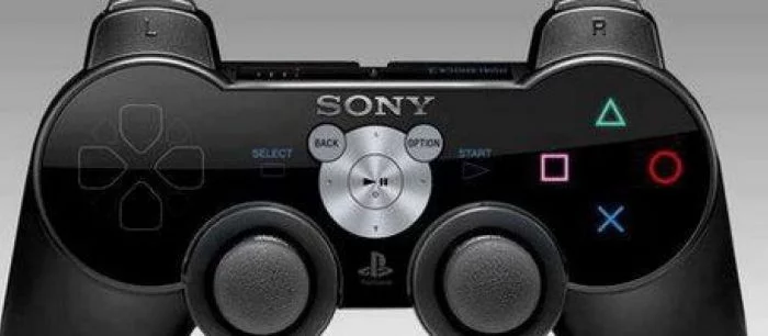 Сенсорный DualShock 4 действительно был в планах Sony