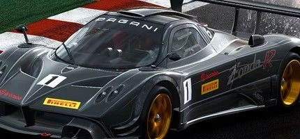 Slightly Mad Studios намерена добиться фотореализма в Project CARS