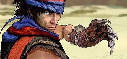 Слухи: очередная перезагрузка Prince of Persia появится в 2014 году