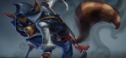 Sly Cooper: Thieves in Time получила новый трейлер