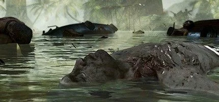 Содержимое Dead Island Riptide: Zombie Bait Edition способно вас удивить