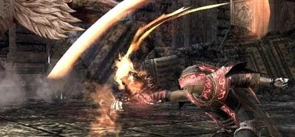 Sony огласила дату релиза Soul Sacrifice