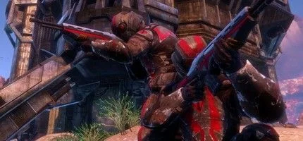 Sony улучшит производительность Planetside 2 в новом патче