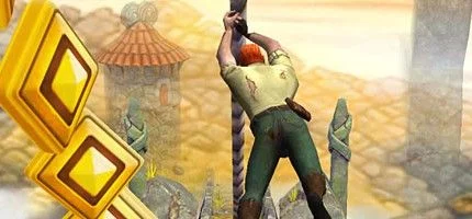 Состоялся релиз Temple Run 2 на Android