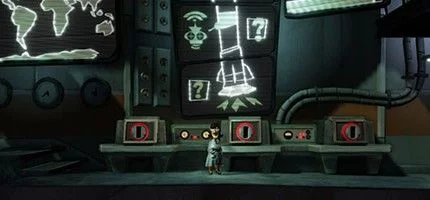 Состоялся релиз The Cave