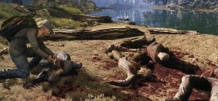 Создатель DayZ зол на The War Z