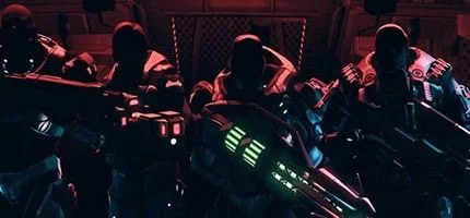 Создатели XCOM: Enemy Unknown работали над прототипом серии ещё в 2003 году