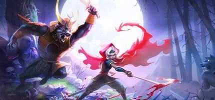 Spicy Horse заручилась поддержкой Kickstarter для разработки Akaneiro: Demon Hunters