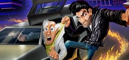 Стала известна дата релиза Retro City Rampage на PS3 и PS Vita