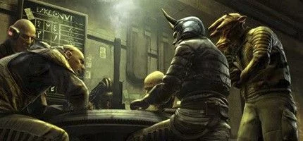 Star Wars 1313 выйдет в этом году на PS3