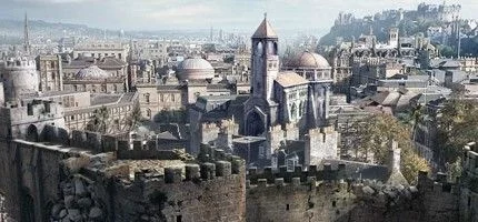 Сюжет для фильма по вселенной Assassin's Creed напишет Майкл Лессли