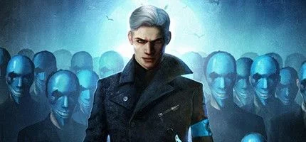 Сюжетное дополнение для DmC: Devil May Cry появится в конце февраля