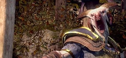 Сюжетную кампанию God of War: Ascension можно будет опробовать в феврале