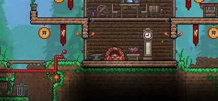 Terraria перебирётся на PS3 и Xbox 360