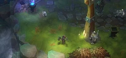 Тираж Torchlight 2 превысил один миллион копий