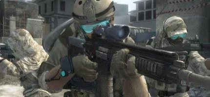 Tom Clancy's Ghost Recon Online получила масштабное обновление и DLC Triton Pack