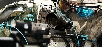 Ubisoft хочет вывести серию Ghost Recon на большой экран