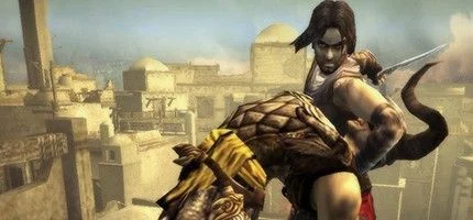 Ubisoft занималась Prince of Persia в 2011 году