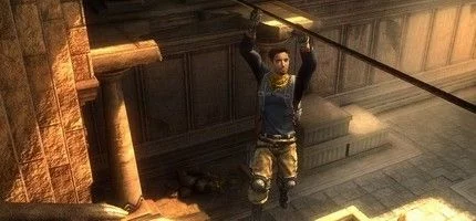Unearthed: Trail of Ibn Battuta заменит серию Uncharted на PC