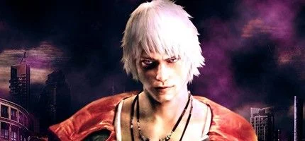 В DmC: Devil May Cry обнаружен Данте-блондин