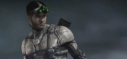 В коллекционное издание Splinter Cell: Blacklist вошёл радиоуправляемый самолёт