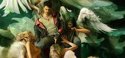 В поддержку DmC: Devil May Cry выпустят два различных музыкальных альбома