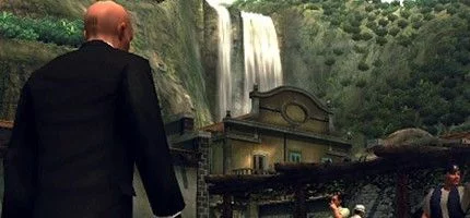 В сети появились дата релиза трейлера Hitman: HD Trilogy и его новые скриншоты