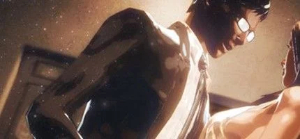 В сети появились дебютные скриншоты Killer is Dead